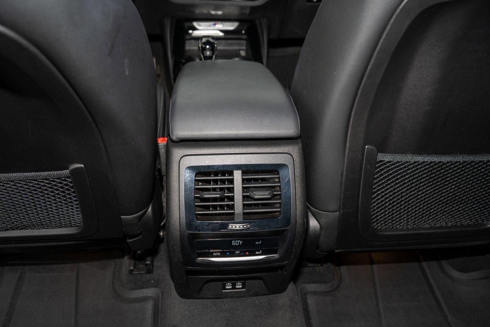 Used 2024 BMW X4 M40i image 20