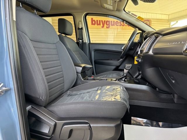 Used 2023 Ford Ranger XLT w/ Equipment Group 301A Mid image 26