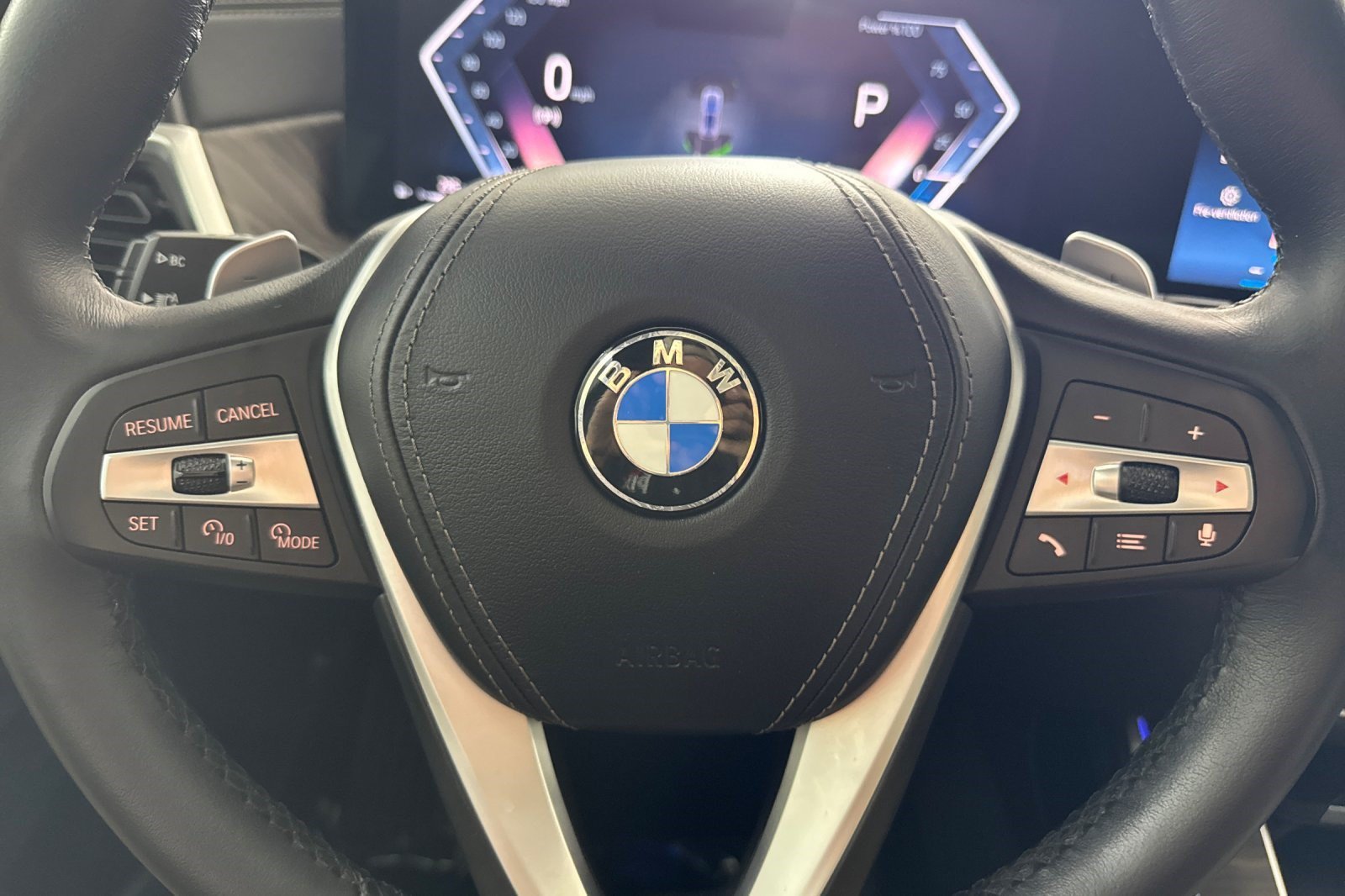 Certified 2024 BMW X5 sDrive40i w/ Parking Assistance Package RWD image 11