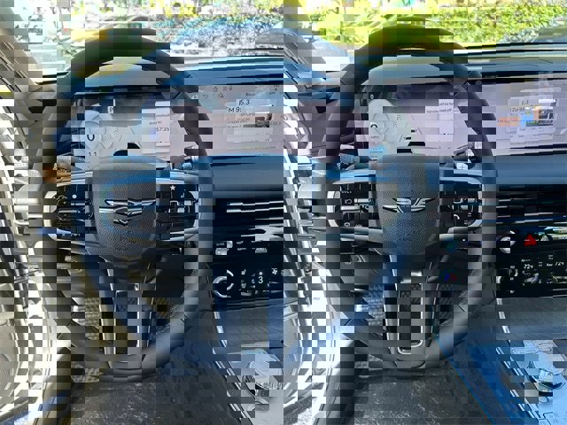 New 2026 Genesis G80 2.5T Advanced image 28