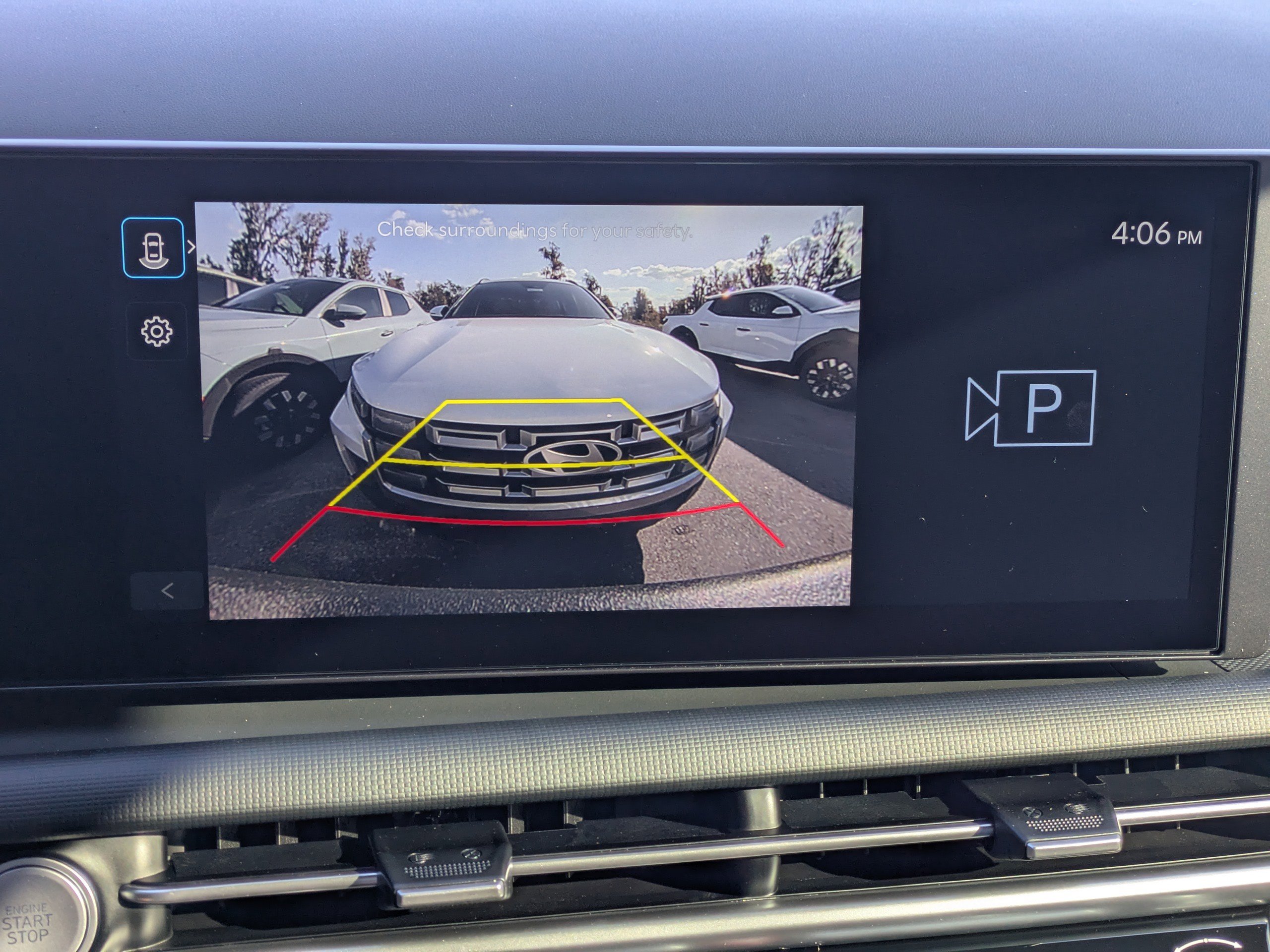 New 2026 Hyundai Santa Cruz SE image 26