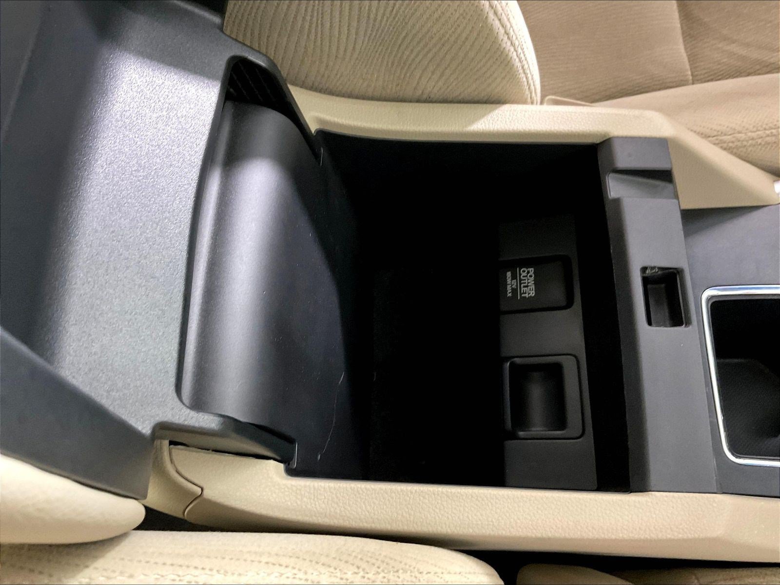 Used 2013 Honda Accord EX image 36