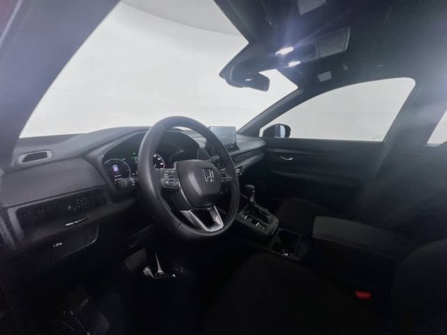 Certified 2026 Honda CR-V Sport image 20