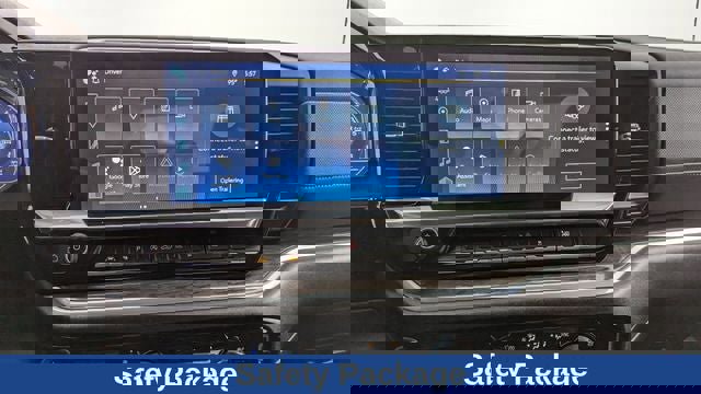 Used 2023 Chevrolet Silverado 1500 LTZ image 23