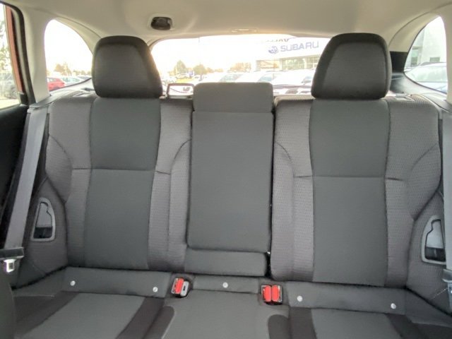 New 2025 Subaru Outback Premium image 11
