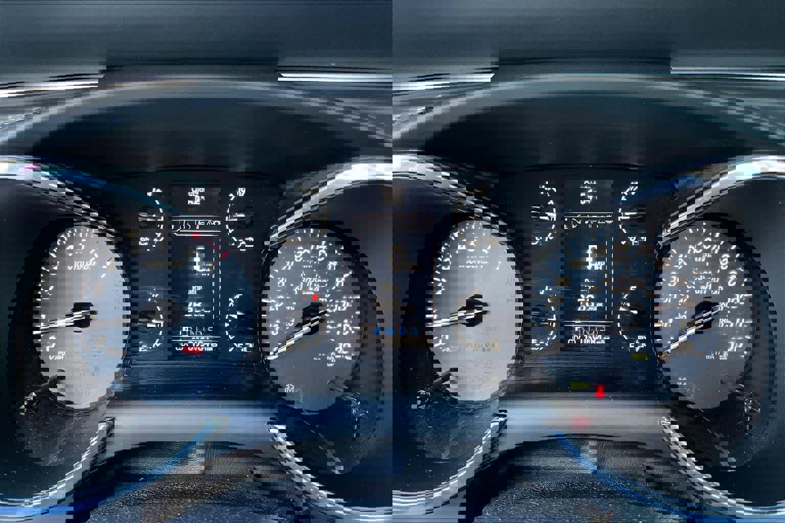 Used 2021 Toyota Sequoia Limited image 25