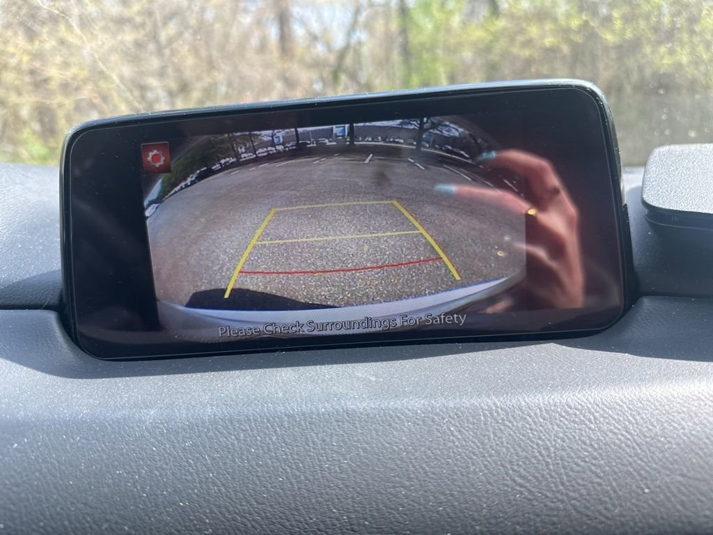 Used 2019 MAZDA CX-5 Grand Touring Reserve image 19