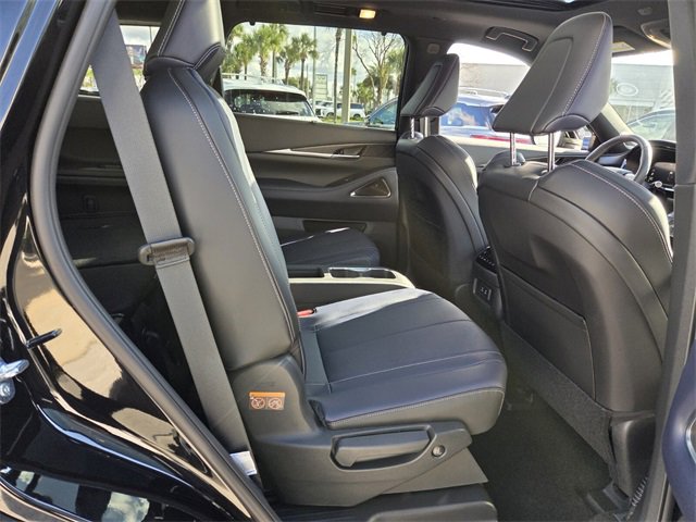 New 2026 INFINITI QX60 Sport w/ Dark Cargo Package image 20