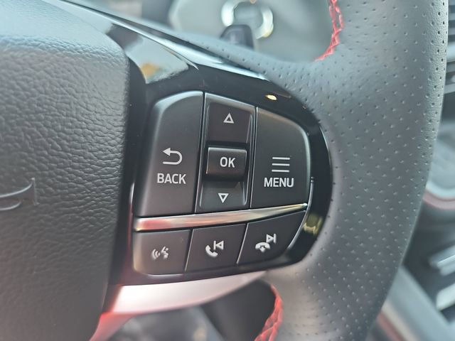 Used 2025 Ford Explorer ST image 19