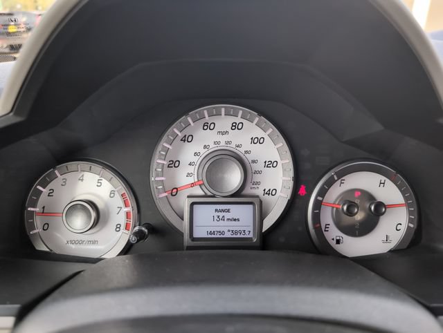 Used 2012 Honda Pilot Touring image 22