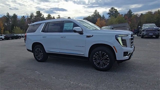 New 2026 GMC Yukon Elevation image 2