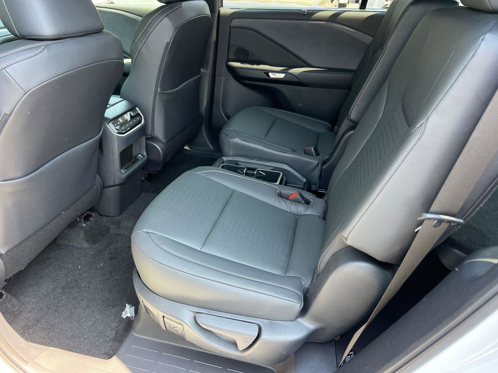 New 2026 Lexus TX 350 AWD image 15