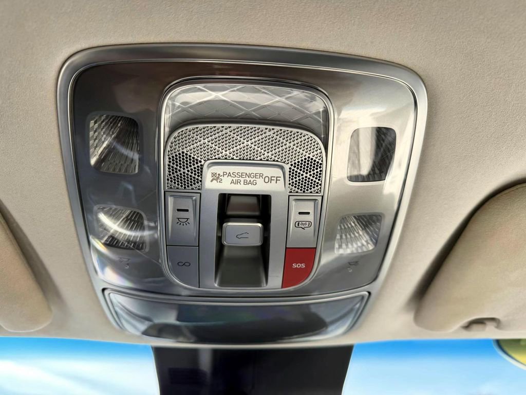 Certified 2023 Genesis GV70 3.5T Sport w/ Sport Prestige Package image 29