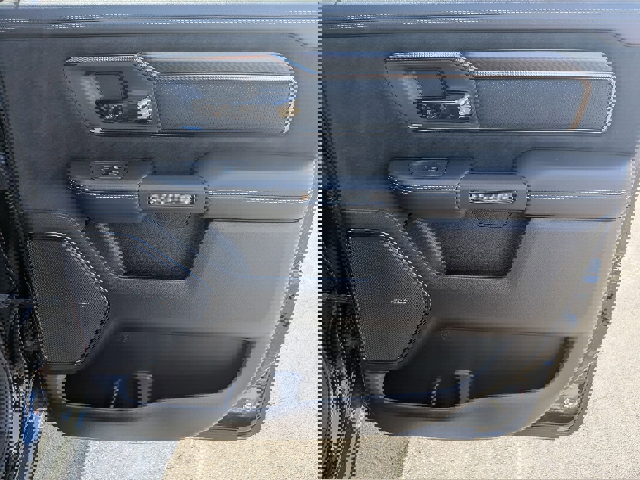 New 2026 RAM 1500 RHO w/ RHO Level 1 Equipment Group image 29