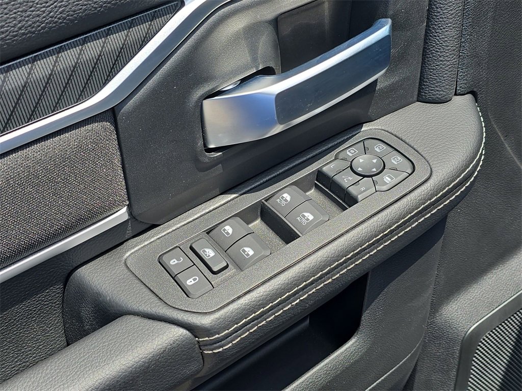 New 2026 RAM 2500 Big Horn image 19