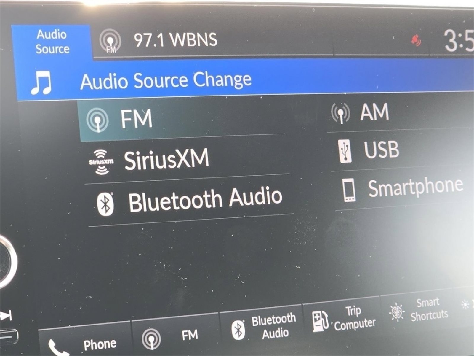 New 2026 Honda Odyssey Sport-L image 6