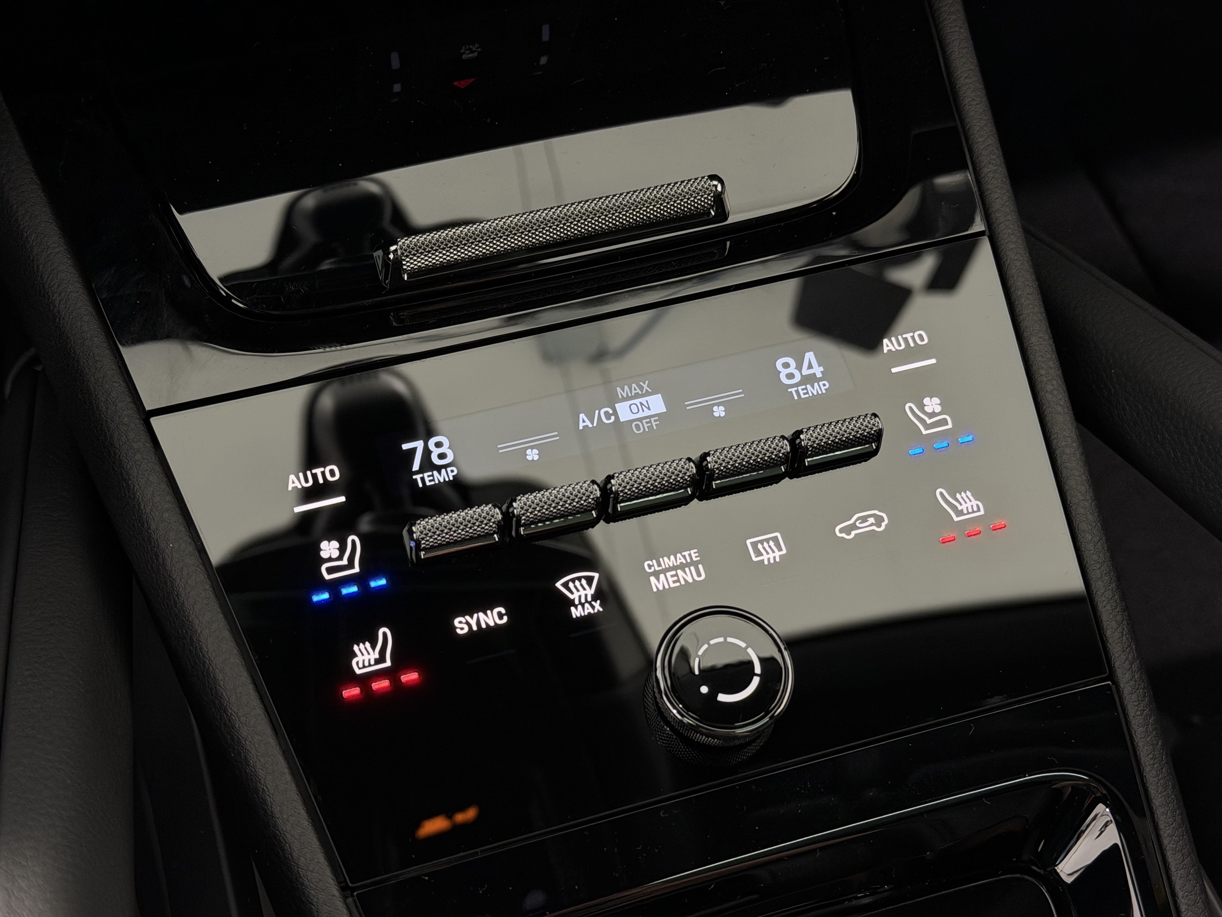 New 2026 Porsche Cayenne S AWD/4WD image 39