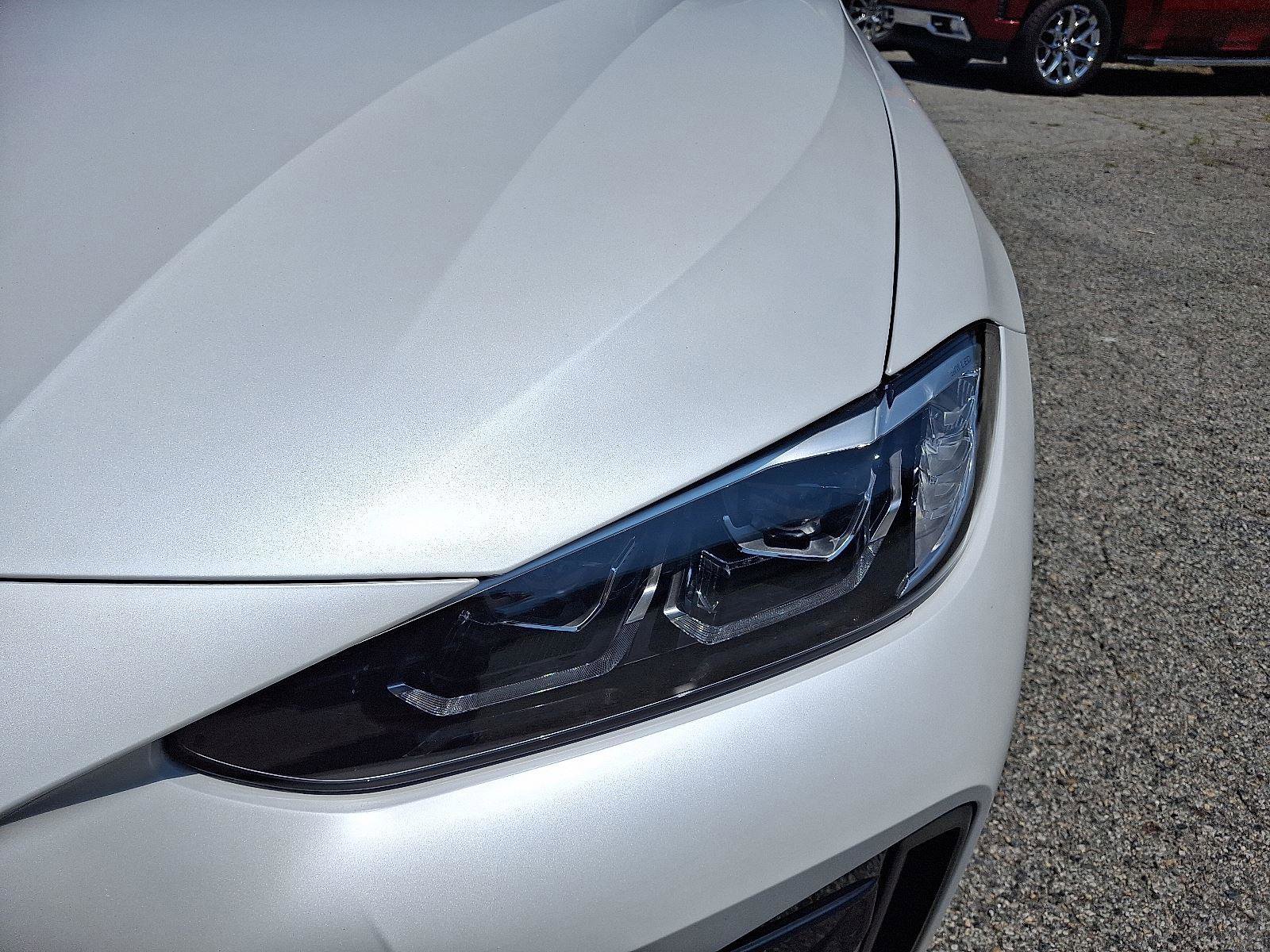 Used 2024 BMW i4 M50 image 9