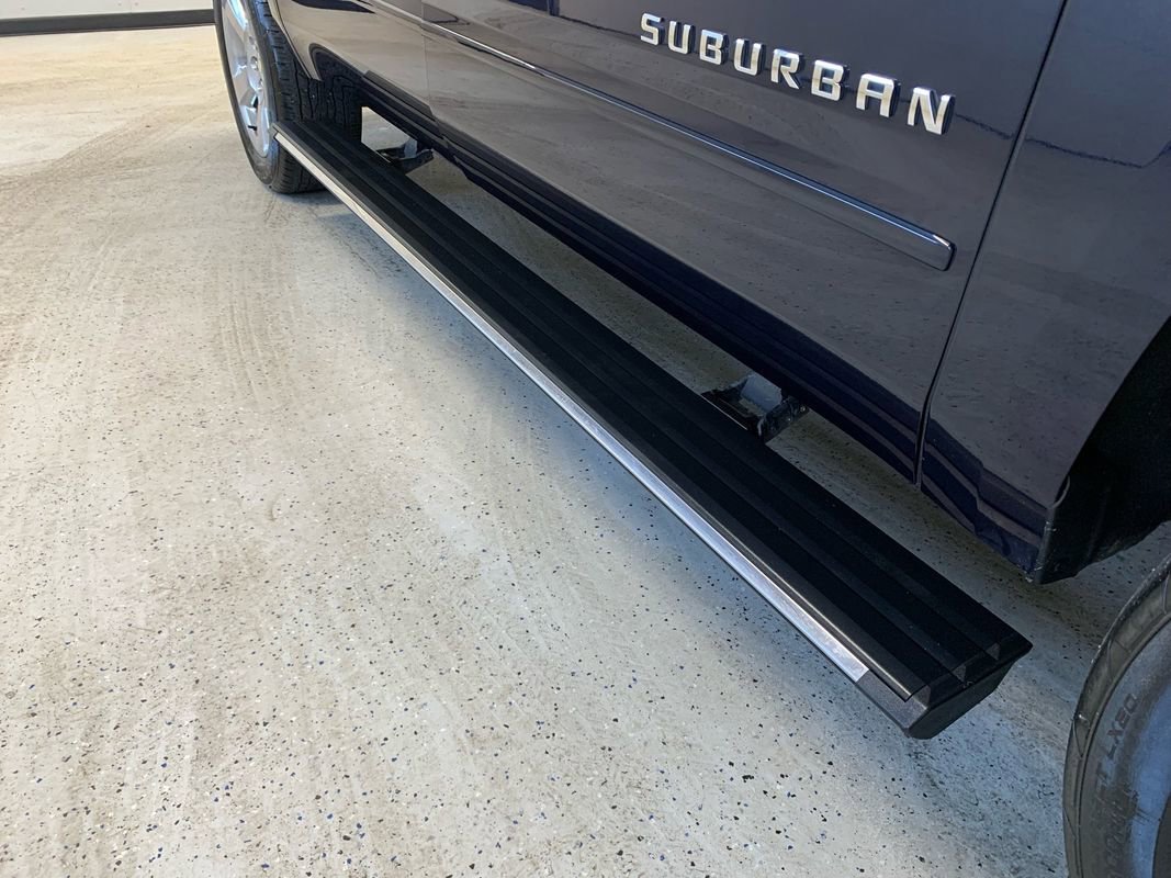 Used 2020 Chevrolet Suburban Premier w/ Max Trailering Package image 15