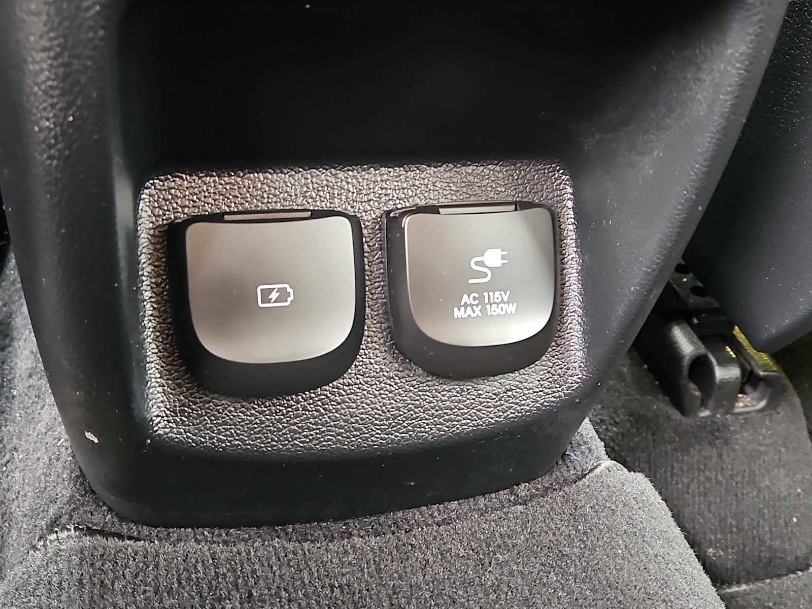 Used 2024 Genesis GV80 2.5T image 22
