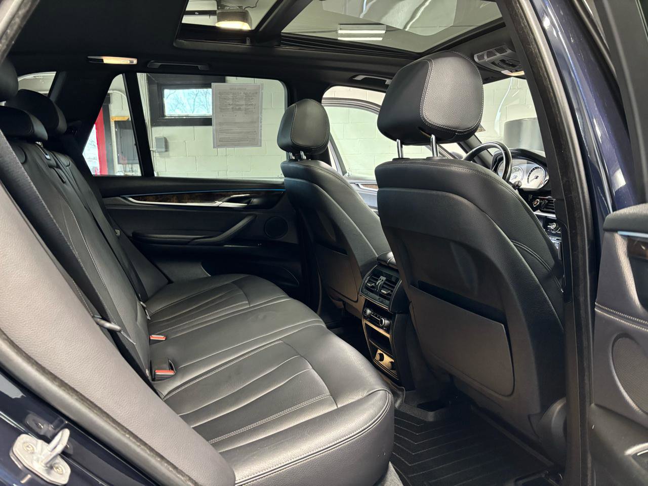 Used 2018 BMW X5 xDrive35i AWD/4WD image 22