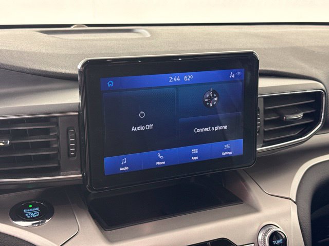 Used 2021 Ford Explorer XLT w/ Equipment Group 202A AWD/4WD image 22
