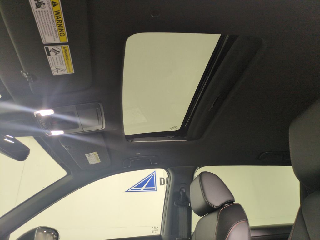 New 2026 Honda CR-V Sport-L image 20