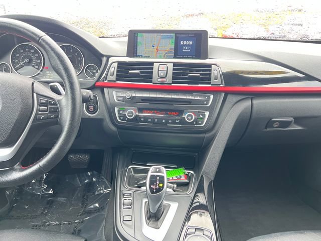 Used 2014 BMW 335i Sedan image 22