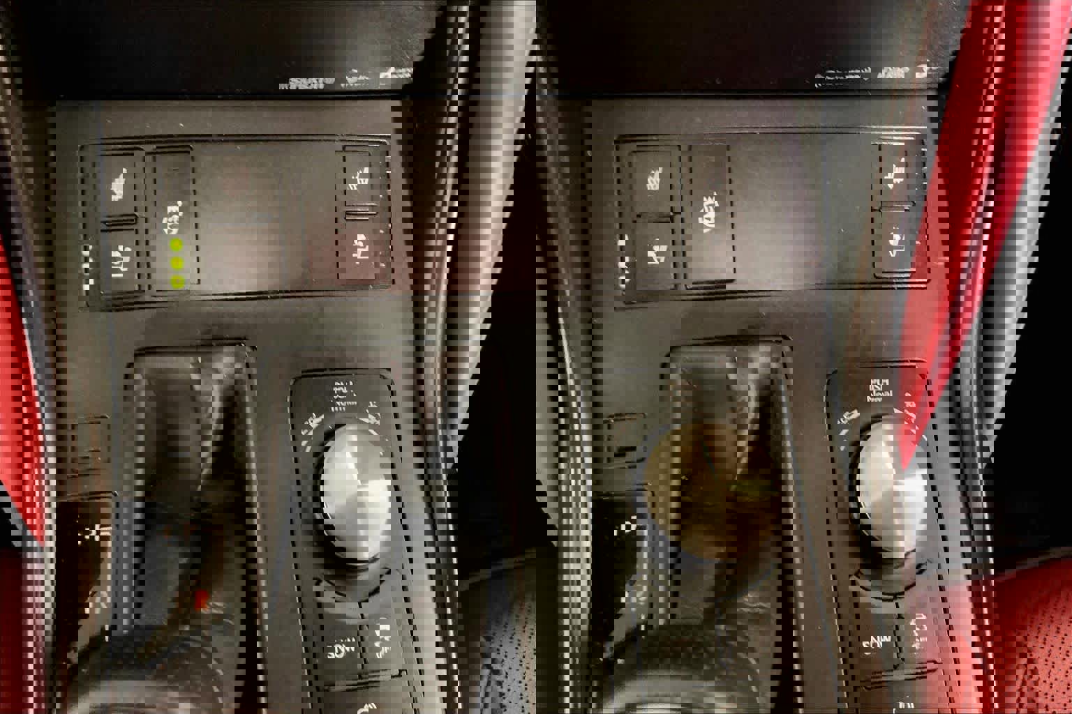 Certified 2023 Lexus IS 350 F Sport w/ Memory Package image 34