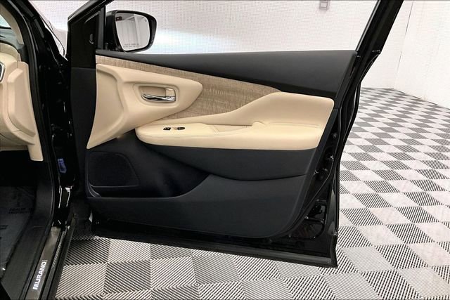 Used 2024 Nissan Murano SL image 22