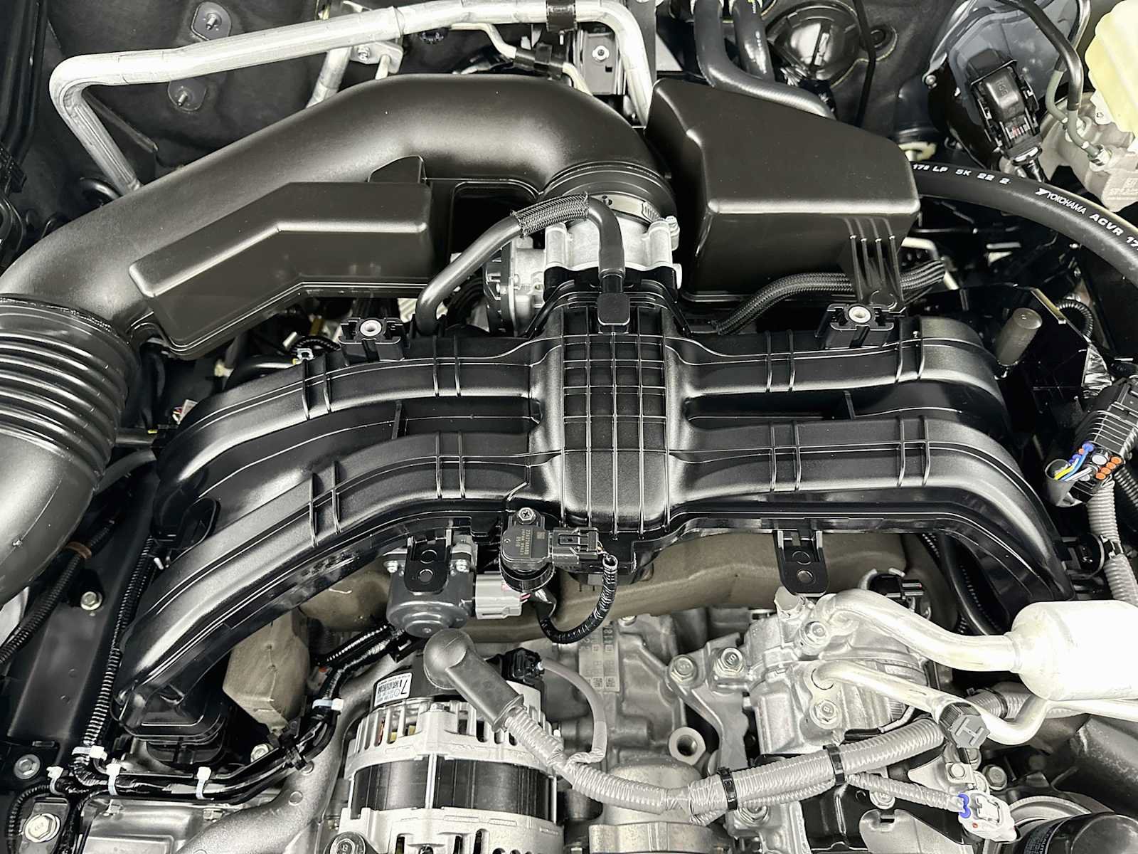 New 2026 Subaru Outback Premium AWD/4WD image 29