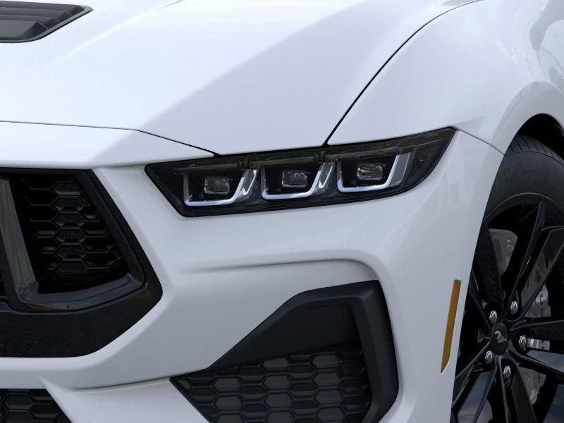 Used 2025 Ford Mustang GT RWD image 18