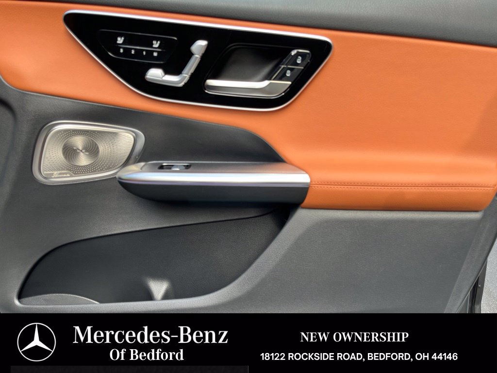 Used 2026 Mercedes-Benz GLC 300 4MATIC image 19