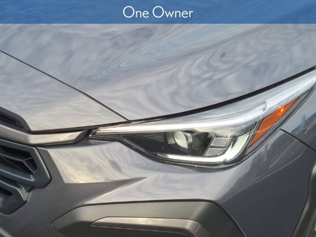Certified 2025 Subaru Crosstrek 2.5i Limited w/ Crosstrek Mirror Package AWD/4WD image 13