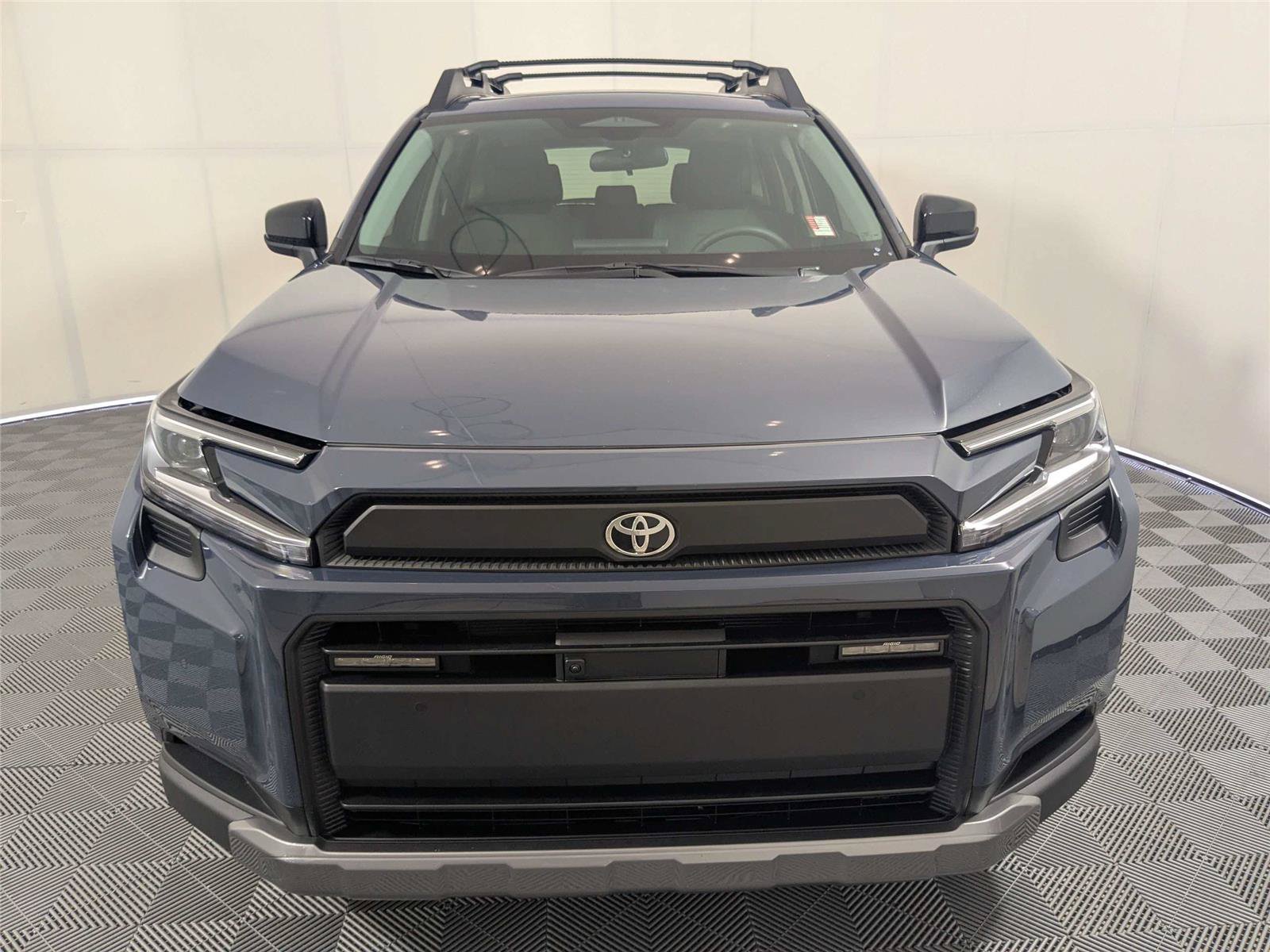 Certified 2026 Toyota RAV4 AWD image 3