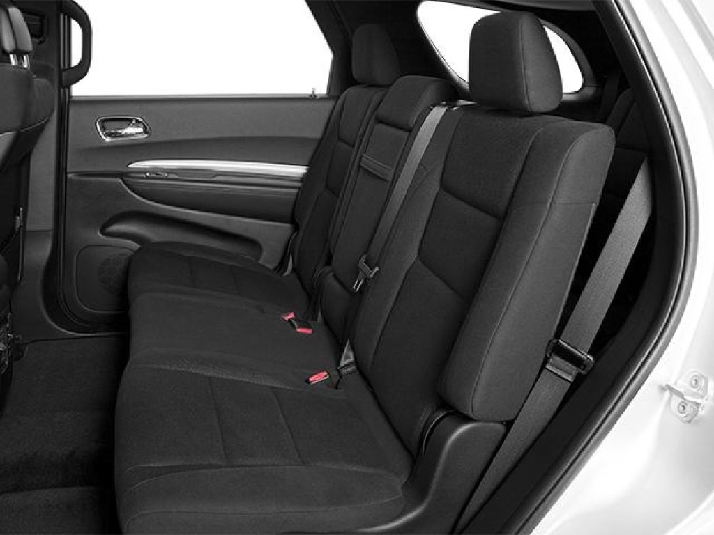 Used 2013 Dodge Durango Crew AWD/4WD image 11