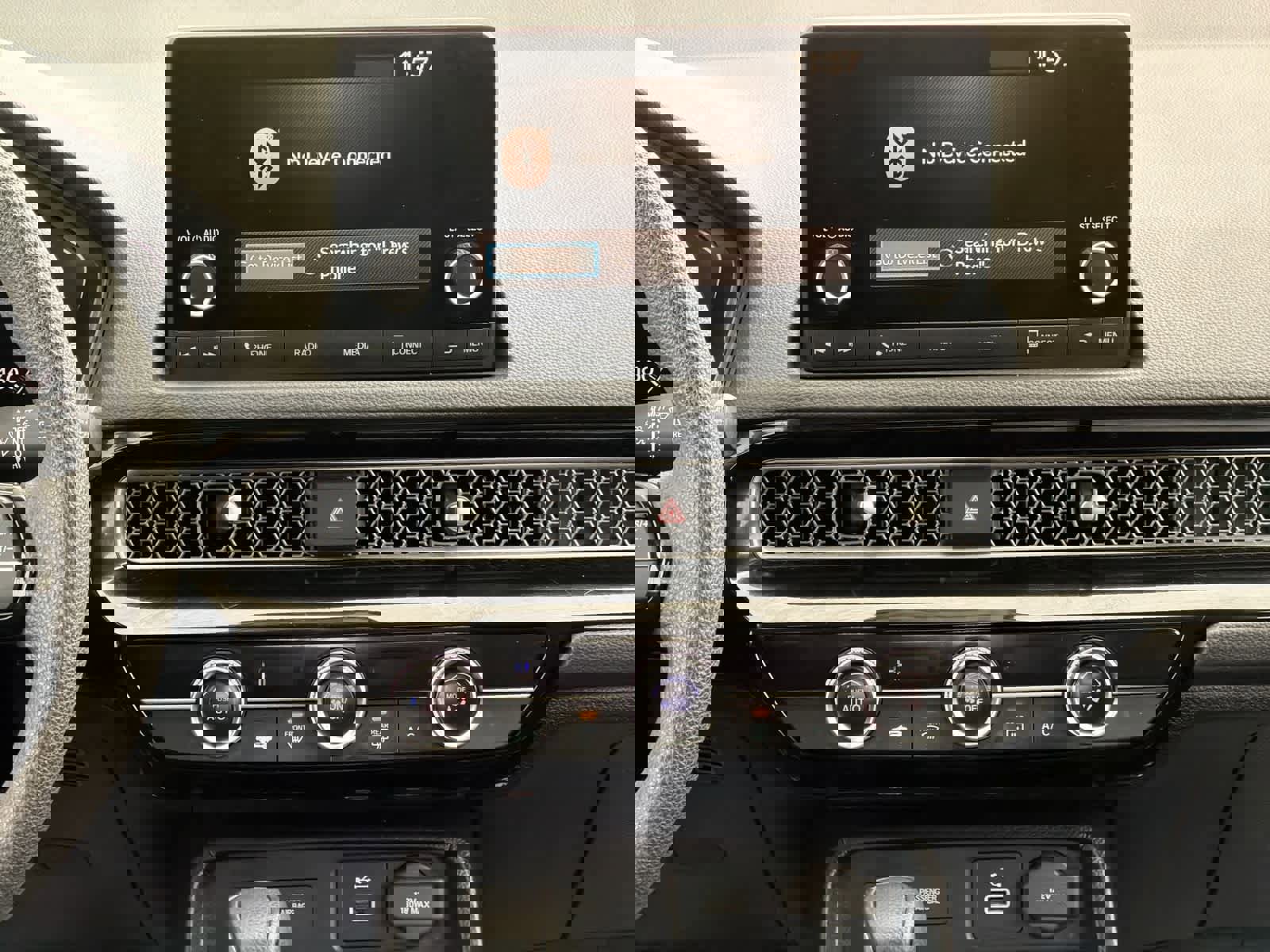 Used 2023 Honda Civic LX image 28