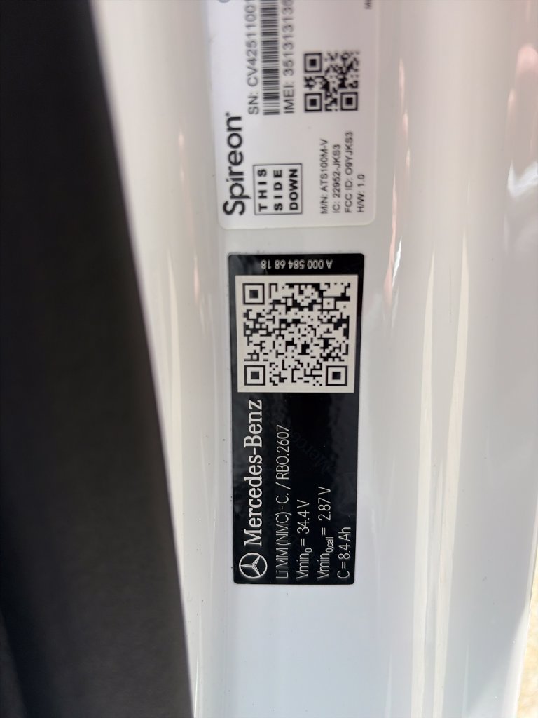 New 2026 Mercedes-Benz GLA 250 4MATIC image 29