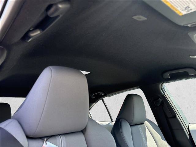 New 2026 Toyota Corolla SE FWD image 29