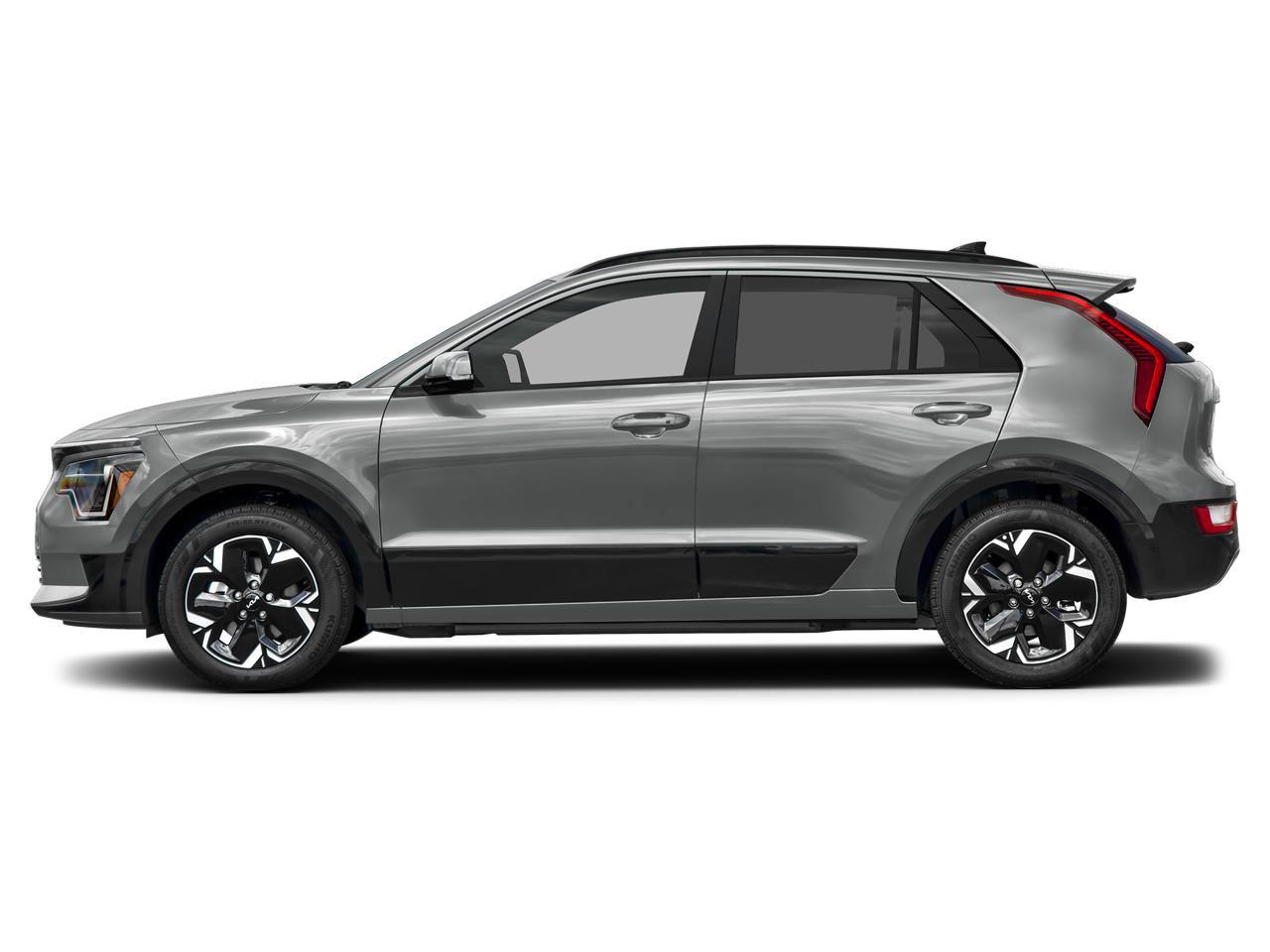 New 2026 Kia Niro Wind FWD image 38