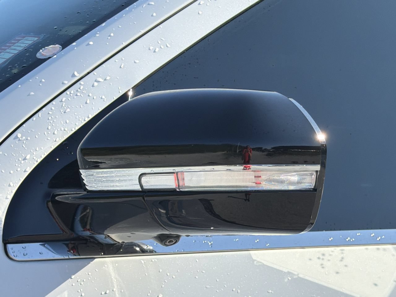 Used 2020 Lincoln Navigator Reserve AWD/4WD image 32