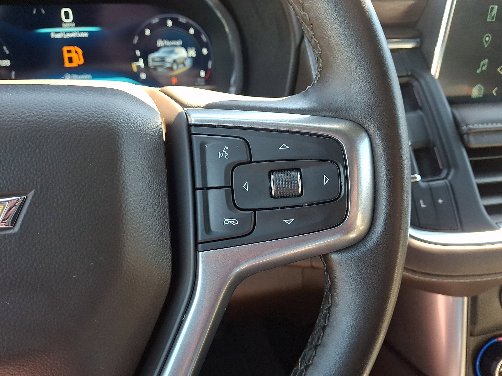Used 2024 Chevrolet Tahoe LT image 22