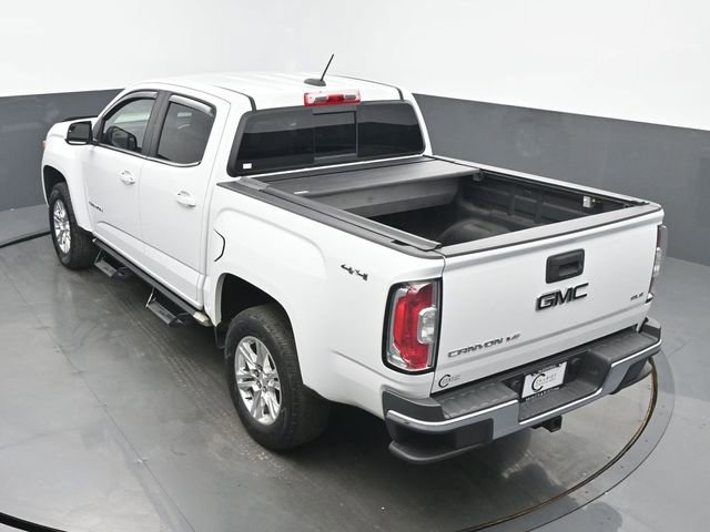 Used 2019 GMC Canyon SLE w/ SLE Convenience Package image 39