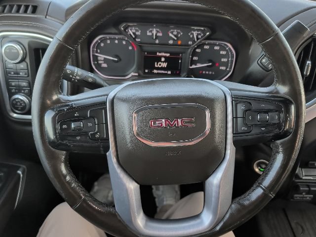 Used 2020 GMC Sierra 1500 SLT AWD/4WD image 18