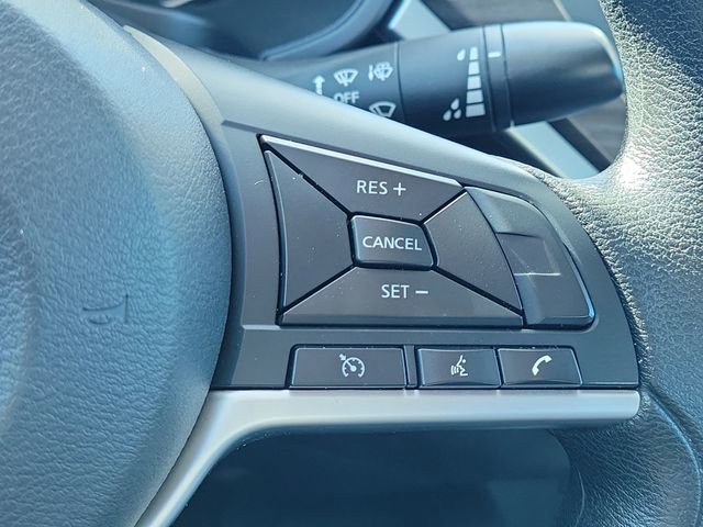 Used 2025 Nissan Altima 2.5 SV image 24