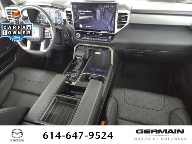 Used 2022 Toyota Tundra Limited AWD/4WD image 30