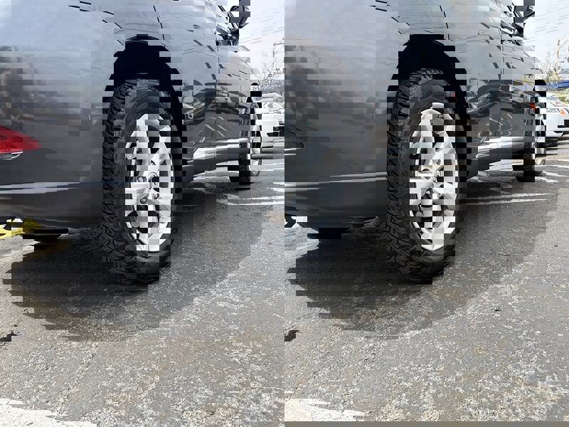 Used 2010 Lexus RX 350 AWD image 5