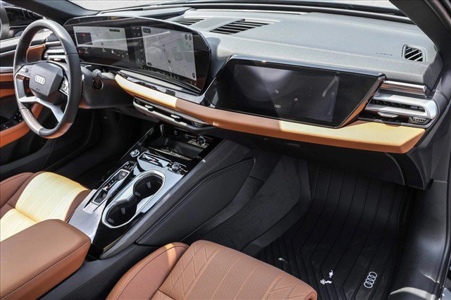 New 2026 Audi A6 Premium Plus AWD/4WD image 22