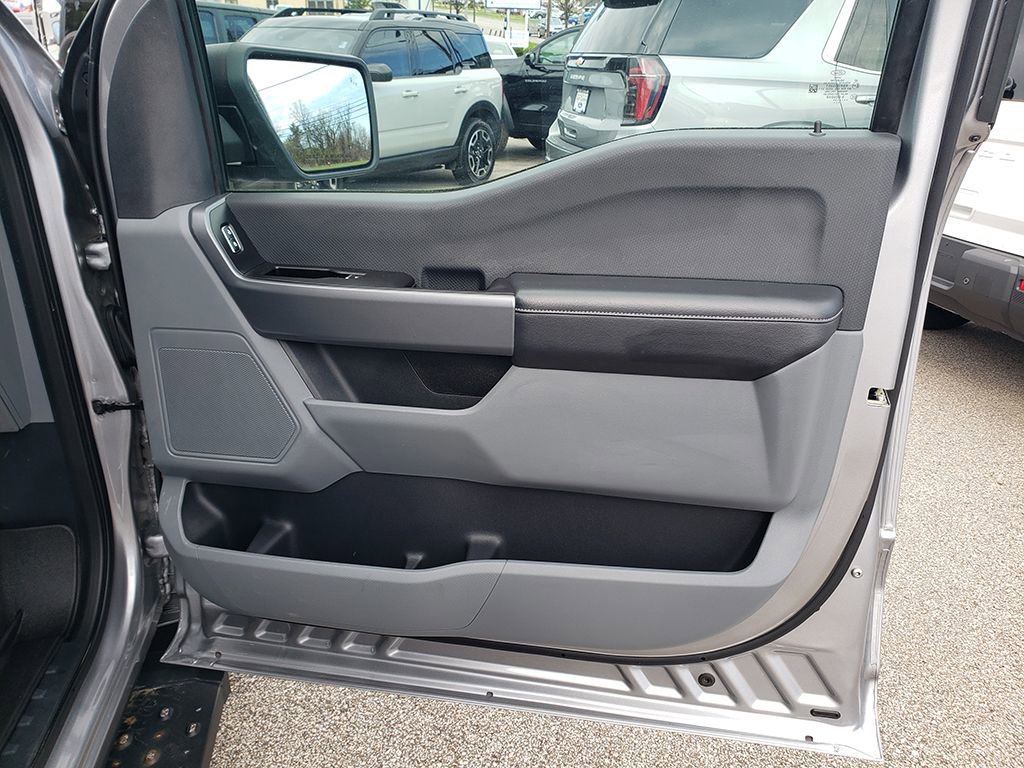 Certified 2021 Ford F150 XLT image 20