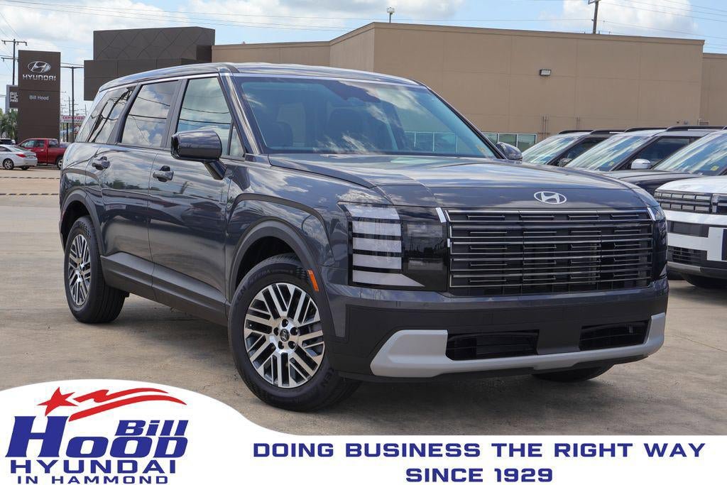 New 2026 Hyundai Palisade SE